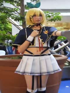 世界コスプレサミット4